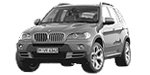 BMW E70 B3854 Fault Code