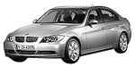 BMW E90 B3854 Fault Code