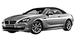 BMW F12 B3854 Fault Code