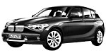 BMW F20 B3854 Fault Code